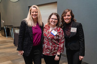MCWT-Grand Rapids Executive Breakfast March 2023