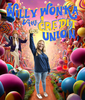 willy wonka and the credit union
