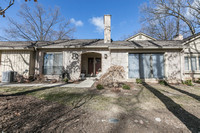 1100 South Timberview Trail