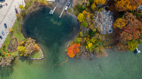 drone photos of lake orion-005