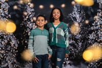 oakland elementary holiday families 2023-195