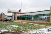 Allen Park High School