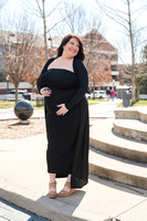 Rachelle + Guy Maternity Photos