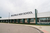 Belleville High School