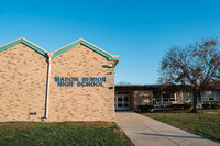 Mason High School