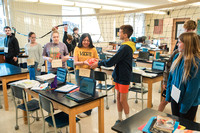 Mason High School-013