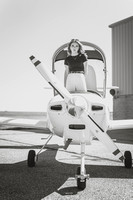 Hailey - Senior - 2024 - 019