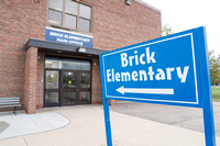 Brick Elementary