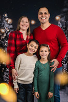 oakland elementary holiday families 2023-241