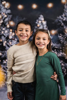 oakland elementary holiday families 2023-249