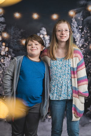 oakland elementary holiday families 2023-002