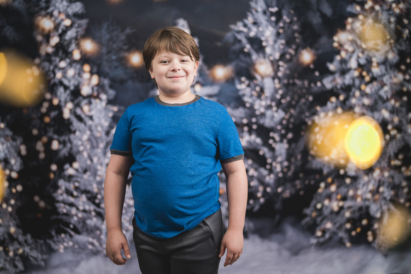 oakland elementary holiday families 2023-008