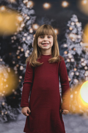 oakland elementary holiday families 2023-014