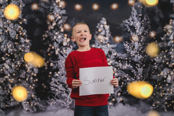 oakland elementary holiday families 2023-182