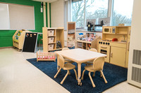 Allen Park Preschool - no students -  Jan 2024-004