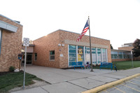 Allen Park Schools Exteriors 2024-004