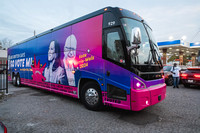 Whitmer in Detroit 10-30-2024