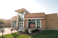 Allen Park Schools Exteriors 2024-007
