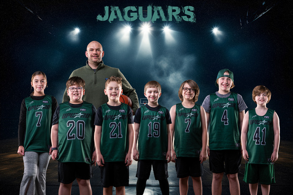 team jaguars