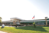 Allen Park Schools Exteriors 2024-010