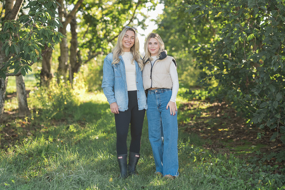 Ameriprise Family Photos from Westview Orchard-005