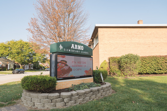 Allen Park Schools Exteriors 2024-018