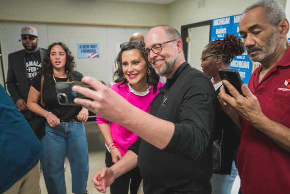 Gov Whitmer Detroit 10-30-2024-011