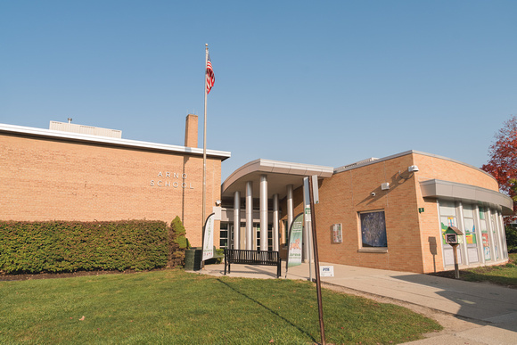 Allen Park Schools Exteriors 2024-017