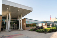 Allen Park Schools Exteriors 2024-015