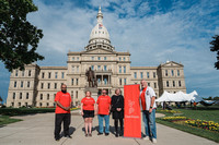 Doordash Dashroots Michigan 06-12-2024-005