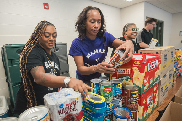 Michigan Families First - Food Drive 07-25-2024-016